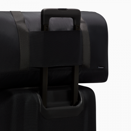 Go 2 Duffle-Converse Black